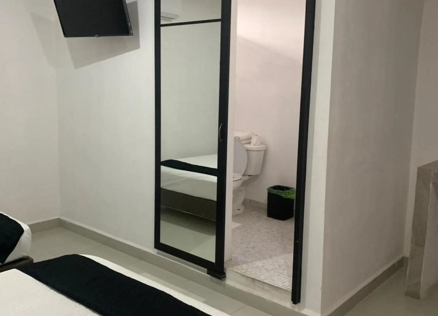 Hotel Soi バカラル メキシコ