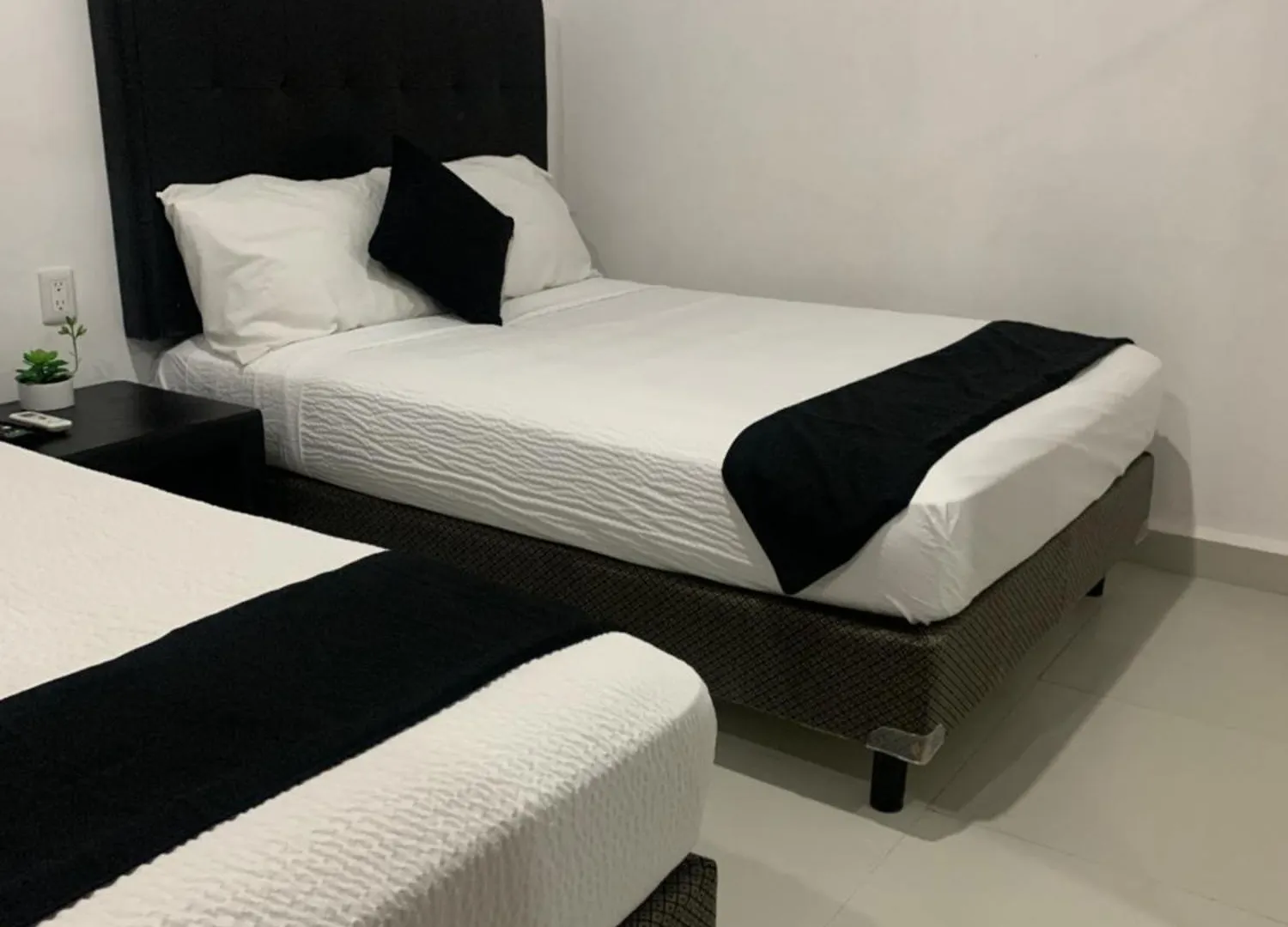 Hotel Soi バカラル