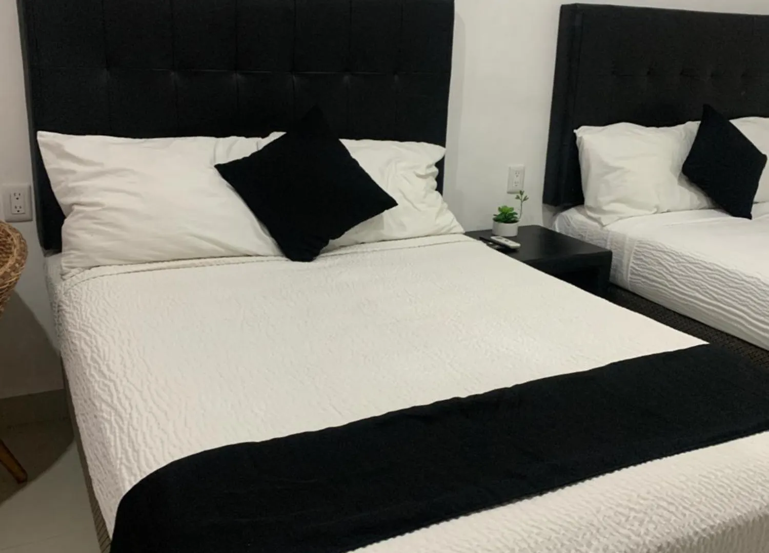 Hotel Soi バカラル